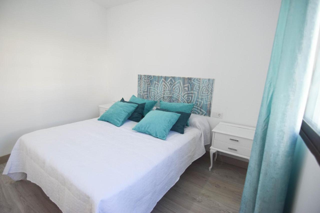 Atico Aguayos Con Parking Gratis Apartment Kordoba Bagian luar foto