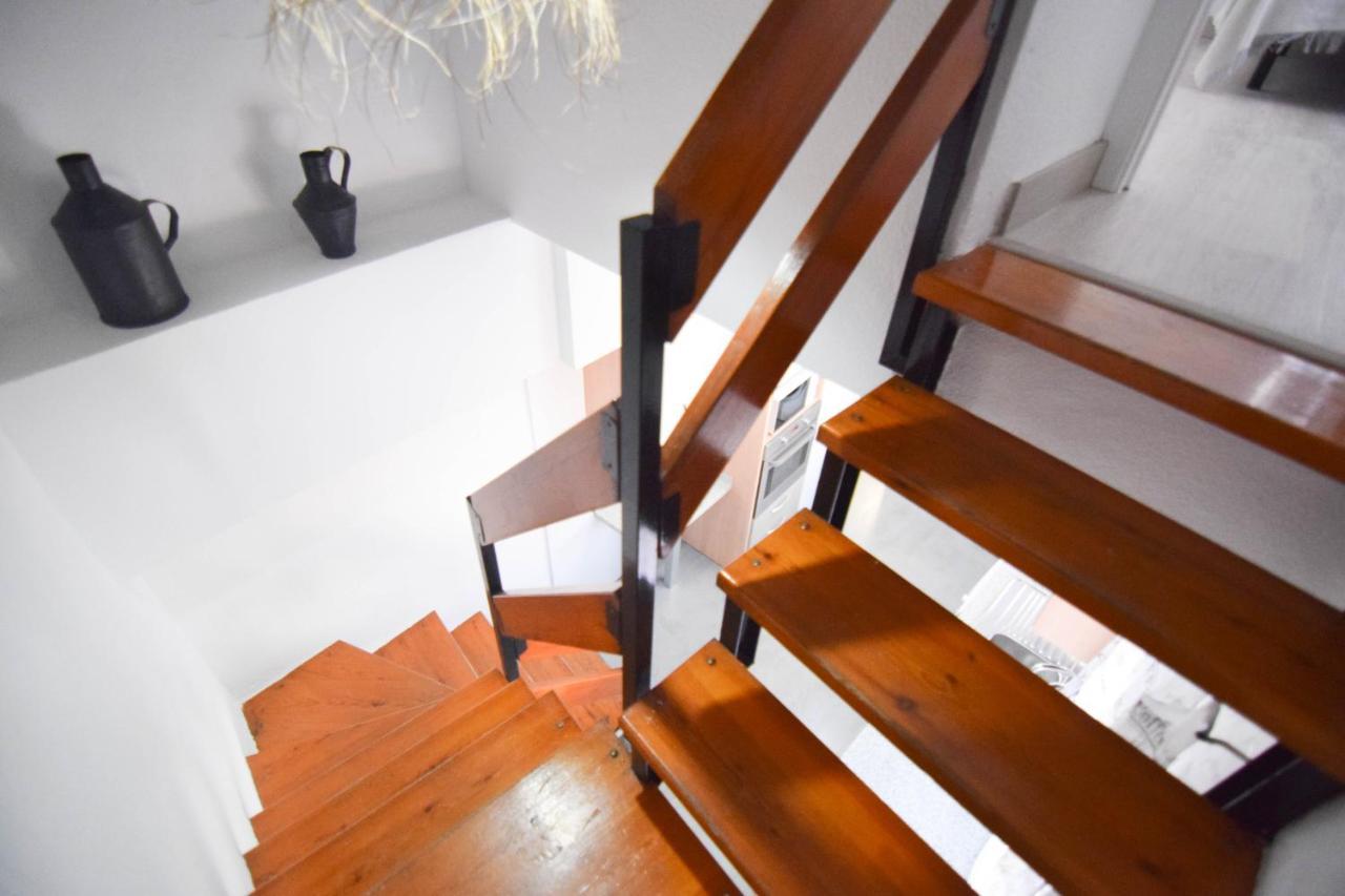 Atico Aguayos Con Parking Gratis Apartment Kordoba Bagian luar foto